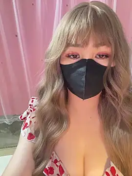 -Violet-t online show from February 2026 12:58:01 PM