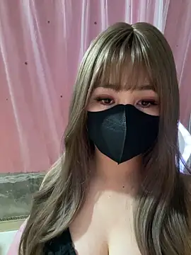 -Violet-t online show from March 2026 12:30:02 PM