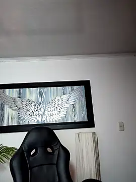 VictoriaPaker online show from January 2026 11:37:02 AM