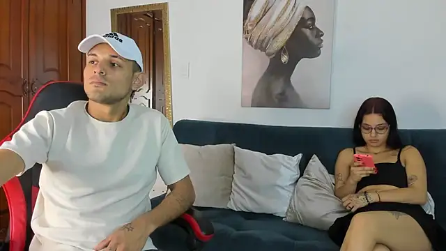 JACOB RACHELL online show from February 2026 01:31:02 PM