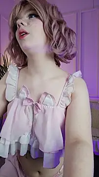 Waifu Ketrin online show from March 2026 06:57:01 AM