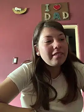 Snapshot of HotQueen777 chatting on January 2026 03:58:01 PM HotQueen777 online show from January 2026 03:58:01 PM