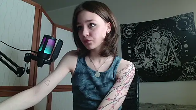 Mysterious Toy online show from February 2026 05:06:02 PM