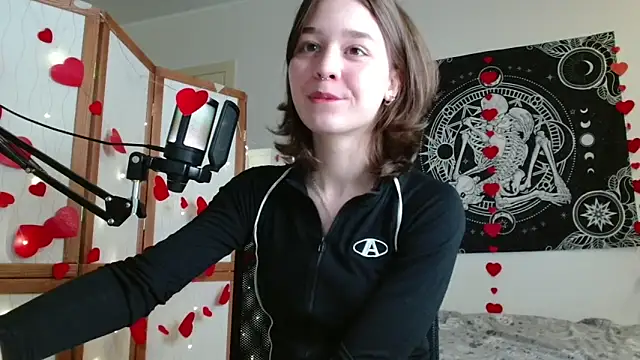 Mysterious Toy online show from February 2026 04:14:02 PM