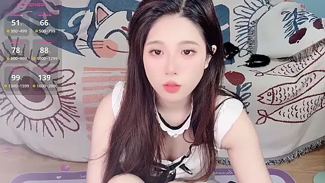 Snapshot of Starlets77 chatting on February 2026 06:56:01 AM Starlets77 online show from February 2026 06:56:01 AM