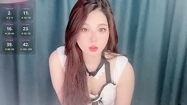 Snapshot of Starlets77 chatting on February 2026 01:15:01 PM Starlets77 online show from February 2026 01:15:01 PM