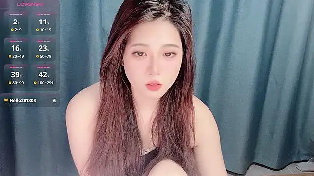 Snapshot of Starlets77 chatting on February 2026 01:41:02 PM Starlets77 online show from February 2026 01:41:02 PM