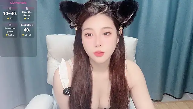 Snapshot of Starlets77 chatting on March 2026 12:55:01 PM Starlets77 online show from March 2026 12:55:01 PM