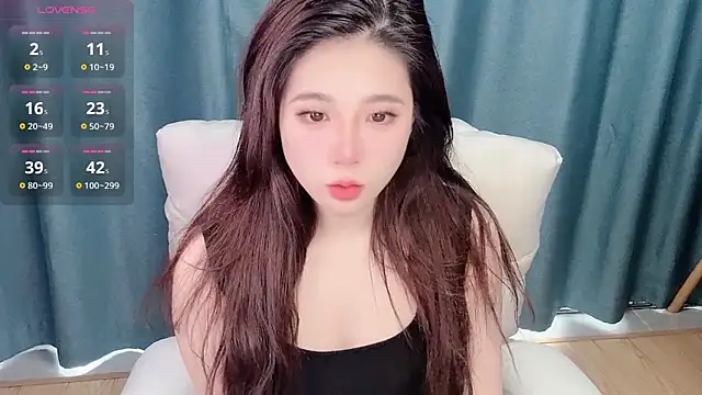 Snapshot of Starlets77 chatting on March 2026 05:34:01 AM Starlets77 online show from March 2026 05:34:01 AM