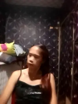 Trixie Ash online show from January 2026 08:19:02 AM