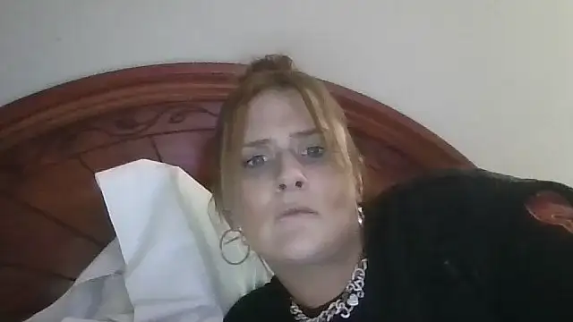 ASH Blondie Slut online show from March 2026 01:26:01 PM