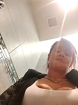 ASH Blondie Slut online show from March 2026 08:09:01 PM