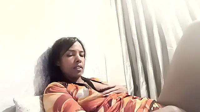 Zilieka online show from January 2026 10:36:01 PM