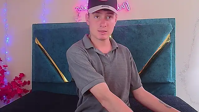 dantte grey online show from January 2026 06:57:02 PM