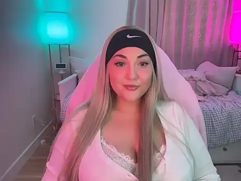 BellaMarieXO online show from February 2026 09:53:01 PM