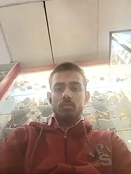 Rajkuma12345 online show from January 2026 06:29:01 AM