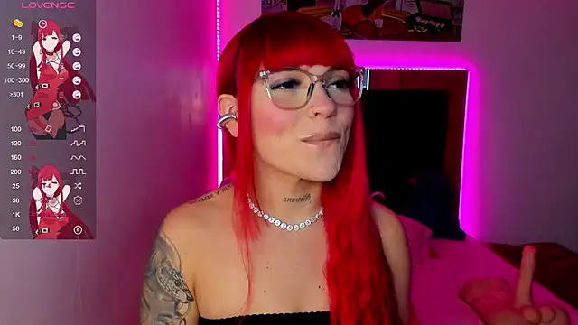 Snapshot of Nicole_rouss chatting on January 2026 08:32:02 PM Nicole rouss online show from January 2026 08:32:02 PM