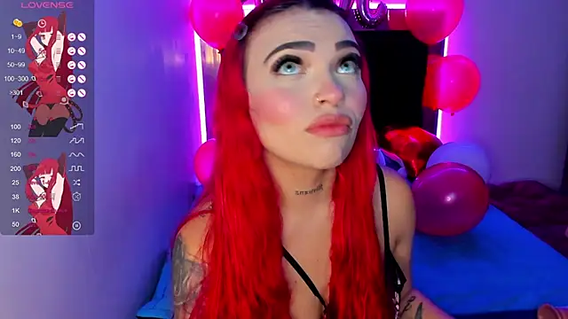 Nicole rouss online show from February 2026 09:31:01 PM