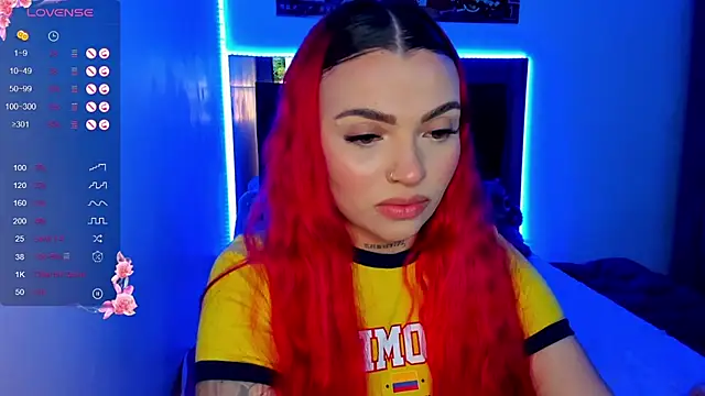 Snapshot of Nicole_rouss chatting on June 2026 02:12:01 AM Nicole rouss online show from June 2026 02:12:01 AM