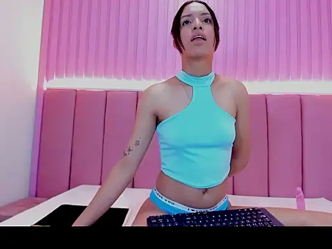 Snapshot of GraceAlexa12 chatting on January 2026 02:31:01 PM GraceAlexa12 online show from January 2026 02:31:01 PM