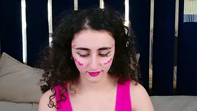 Snapshot of Susan_Fors chatting on March 2026 07:37:02 AM Susan Fors online show from March 2026 07:37:02 AM