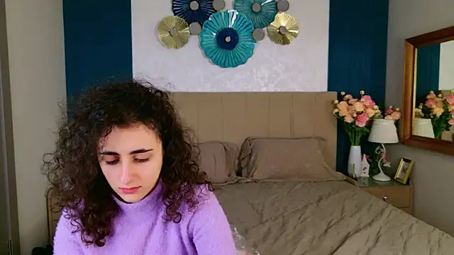 Susan Fors online show from March 2026 05:45:02 AM