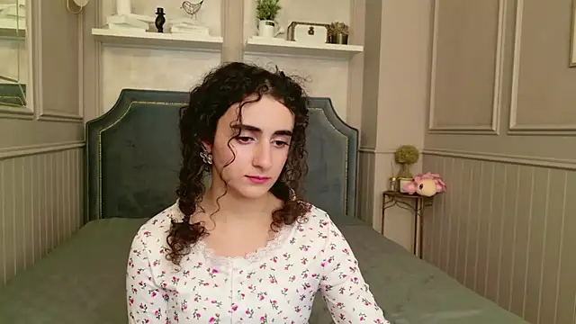 Susan Fors online show from July 2026 12:07:01 PM