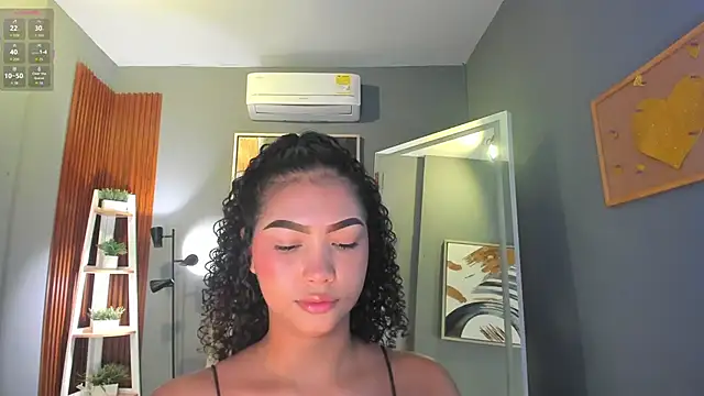 ailann  online show from January 2026 07:51:02 PM