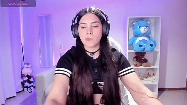 wtdreamgirl online show from June 2026 08:18:02 AM
