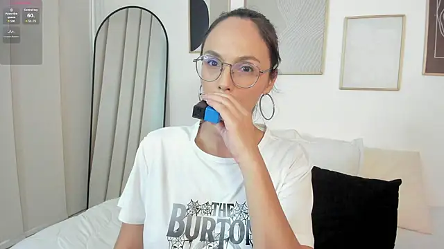 Snapshot of Julianneharris chatting on March 2026 02:41:02 PM Julianneharris online show from March 2026 02:41:02 PM