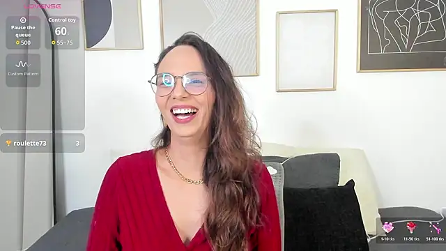 Snapshot of Julianneharris chatting on March 2026 03:07:02 PM Julianneharris online show from March 2026 03:07:02 PM