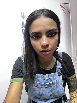 Electra Darkk online show from April 2026 04:26:01 PM