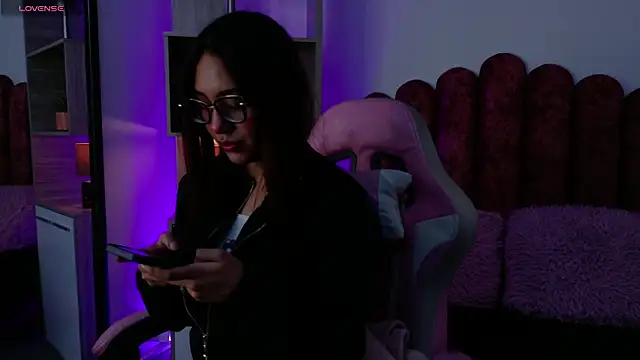 Valery Jones1 online show from February 2026 08:04:02 PM