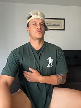 Rainer G online show from March 2026 12:49:01 PM