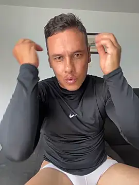 Rainer G online show from April 2026 02:17:02 PM