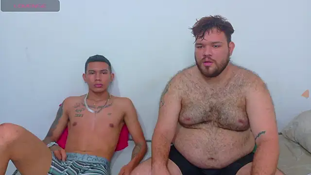 Scook Gray  online show from January 2026 10:48:01 PM