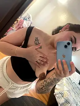 Ninilov online show from January 2026 07:50:02 PM