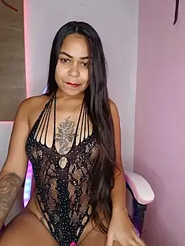 Snapshot of imaculada666 chatting on July 2026 07:43:01 AM imaculada666 online show from July 2026 07:43:01 AM