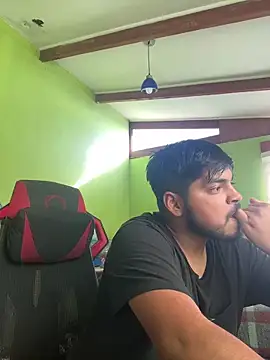 SpritzedManakin online show from March 2026 08:58:01 PM