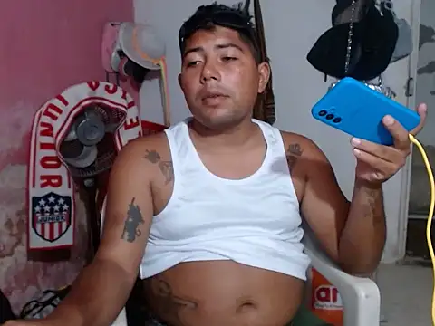 master juju1924 online show from March 2026 05:44:01 AM