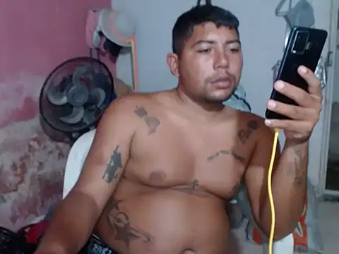 master juju1924 online show from March 2026 05:23:01 AM