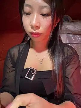 Mayly lucky2 online show from February 2026 06:13:01 PM