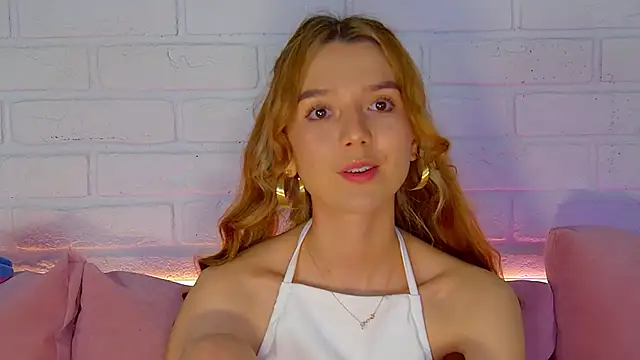 VanessaVienne online show from February 2026 04:30:01 PM