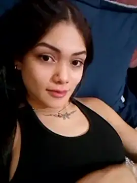 Snapshot of Nattbaby chatting on May 2026 04:09:02 AM Nattbaby online show from May 2026 04:09:02 AM