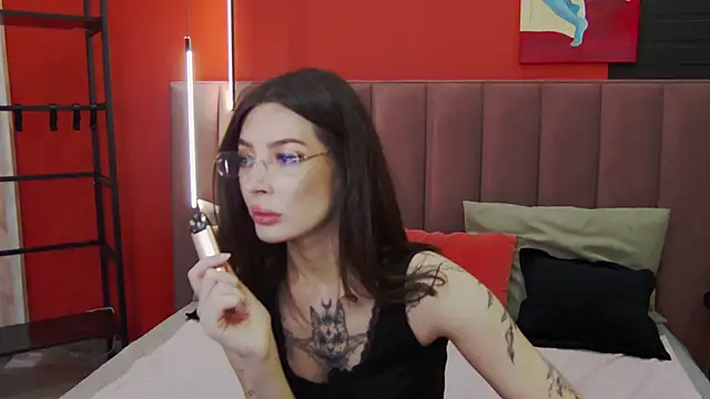 IvyDainty online show from May 2026 01:22:02 AM