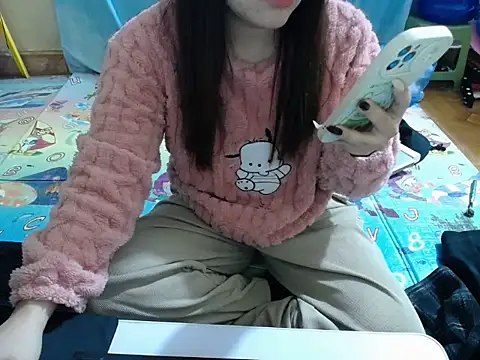 -Mimiu- online show from January 2026 01:30:01 AM