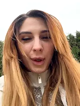 Snapshot of LucyBridgette chatting on April 2026 02:55:01 PM LucyBridgette online show from April 2026 02:55:01 PM
