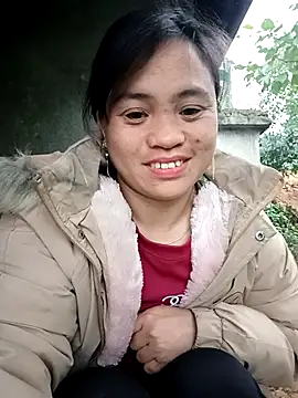 Snapshot of Chaomay_k9 chatting on February 2026 11:55:02 PM Chaomay k9 online show from February 2026 11:55:02 PM