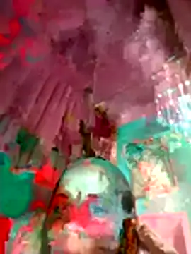 Snapshot of Reena_lodha chatting on January 2026 10:31:01 AM Reena lodha online show from January 2026 10:31:01 AM