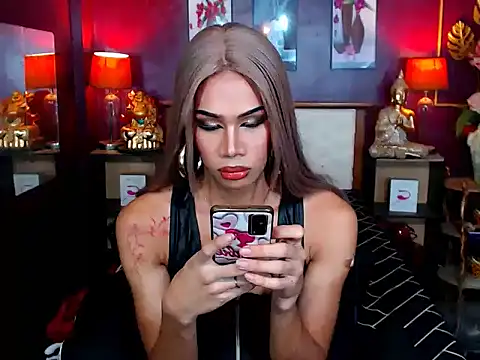 SEDUCTIVExDEMI online show from March 2026 06:51:01 PM